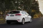 Kia Cerato Hatchback 2016 года (AU)